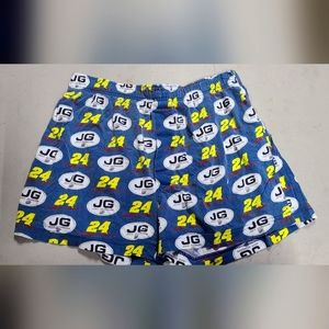 Jeff Gordon boxer shorts